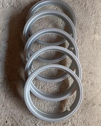 Copri cerchi originali volkswagen passat