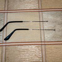 Ray-Ban Aviator - aste di ricambio