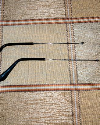 Ray-Ban Aviator - aste di ricambio