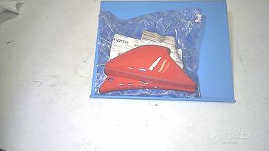 COPERCHIO DESTRO FIANCHETTO ROSSO NRG MC3 PUREJET 