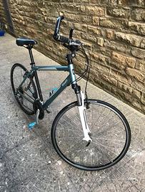 BICI 28 BTWIN