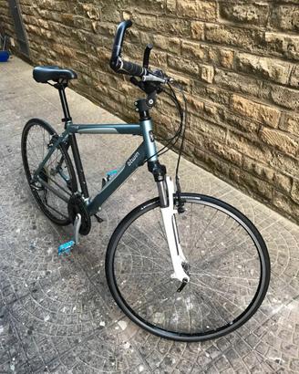 BICI 28 BTWIN