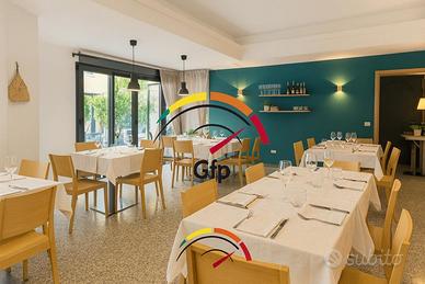 Bussolengo ristorante 7 vani 150 Mq