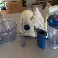 Robot da cucina Imetec