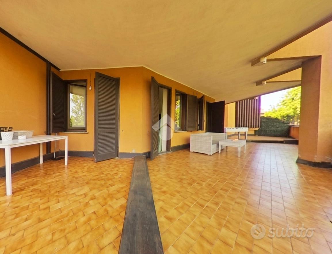 Apartment in Peschiera Borromeo, Zeloforamagno - Vista 6