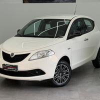 Lancia Ypsilon 0.9 TwinAir metano gold 2019