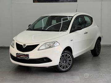Lancia Ypsilon 0.9 TwinAir metano gold 2019