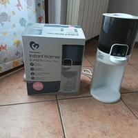 Scalda acqua per biberon