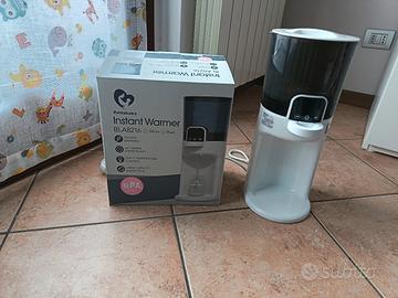 Scalda acqua per biberon