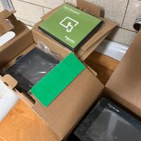 HMIGTO2300 + HMISCU8B5 + Vijeo V6.2, Magelis, nuov