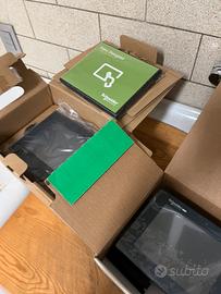 HMIGTO2300 + HMISCU8B5 + Vijeo V6.2, Magelis, nuov