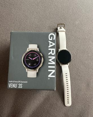 Garmin Venu 3S 41mm