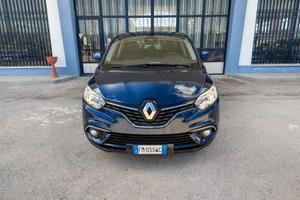 Renault Scénic dCi 8V 110 CV EDC Energy Zen