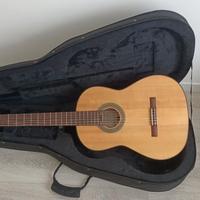 Chitarra classica di liuteria Andrea Marcellan