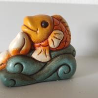 pesce Thun da collezione