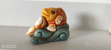 pesce Thun da collezione