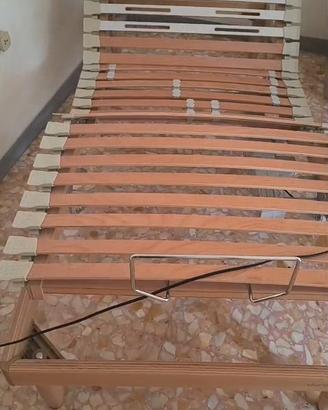 rete ortopedica elettrica