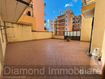 Appartamento con doppio ingresso a Giarre