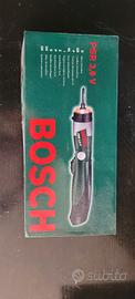 Avvitatore Bosch a batteria