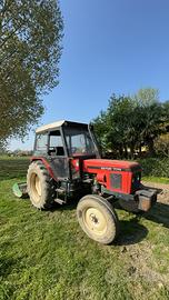 Trattore Zetor/ursus