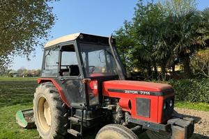 Trattore Zetor/ursus