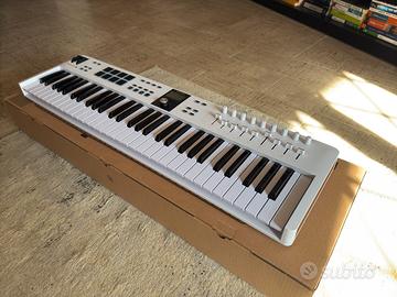 Arturia KeyLab Essential 61 Mk III