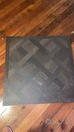 Pavimento in gres tipo parquettes