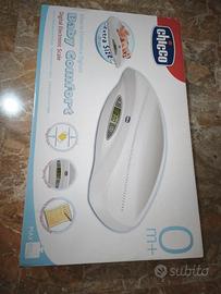 bilancia digitale Chicco