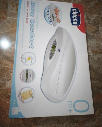 bilancia digitale Chicco