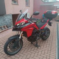 Ducati Multistrada 950 - 2017