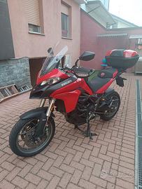 Ducati Multistrada 950 - 2017