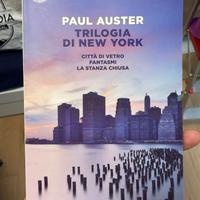 Trilogia di New York