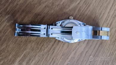 orologio Breil vintage 