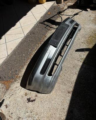 Paraurti bmw e46 320d 1998 2001