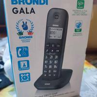 Telefono di casa "BRONDI"