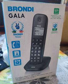 Telefono di casa "BRONDI"