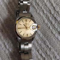 Orologio rolex Oyster Perpetual Date 26mm