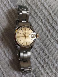 Orologio rolex Oyster Perpetual Date 26mm