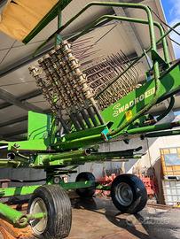 Ranghinatore Krone Swadro 421/13