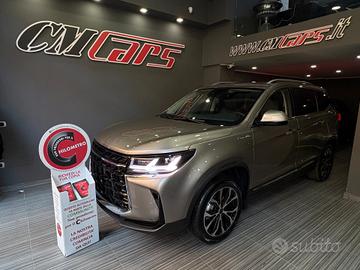 Cirelli 3zero3 1.5 170cv 7DCT Automatica NUOVA Gol