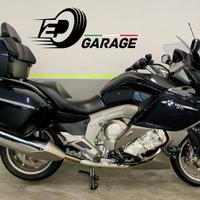 BMW K 1600 GTL - 61370 km - tagliando ok