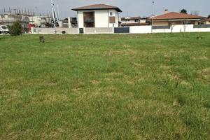 Terreno edificabile da 1019m2