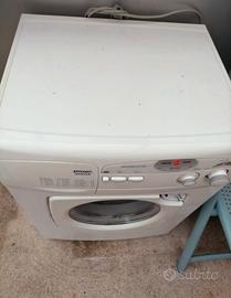 lavatrice Hoover 5kg