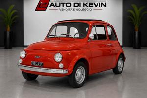 Fiat Cinquecento 500 R EPOCA