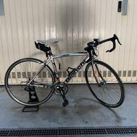Bici da corsa Bianchi Via Nirone 7 C2c taglia S