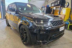 Land Rover Range Sport 3.0 SDV6 249 CV HSE