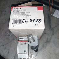 ACCESSORI RADIO CB - ELETTRICI INTER CREPUSC