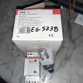 ACCESSORI RADIO CB - ELETTRICI INTER CREPUSC