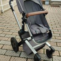 passeggino joolz day 2 + sacco inverno originale