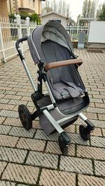 passeggino joolz day 2 + sacco inverno originale